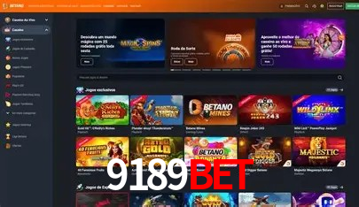 A Emoção da Loteria na 9189bet: Uma Chance de Mudança de Vida