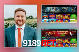 Descubra a Magia dos Jogos de Arcade no 9189bet