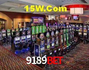 Desvendando o Mundo dos Jogos Virtuais na 9189bet