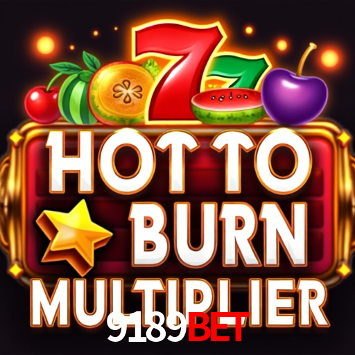 Descubra o Mundo do Cassino Online com 9189bet